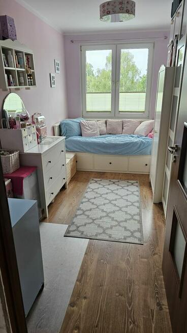 Sprzedam zadbane mieszkanie 47m2 Piła Śródmieście