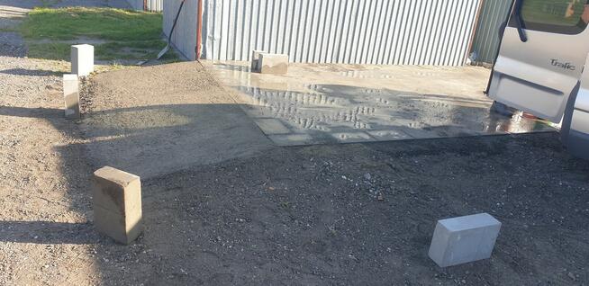 usługi ogólnobudowlane