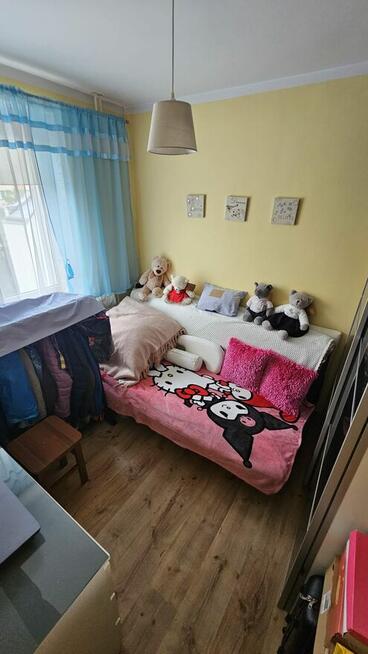 Sprzedam zadbane mieszkanie 47m2 Piła Śródmieście