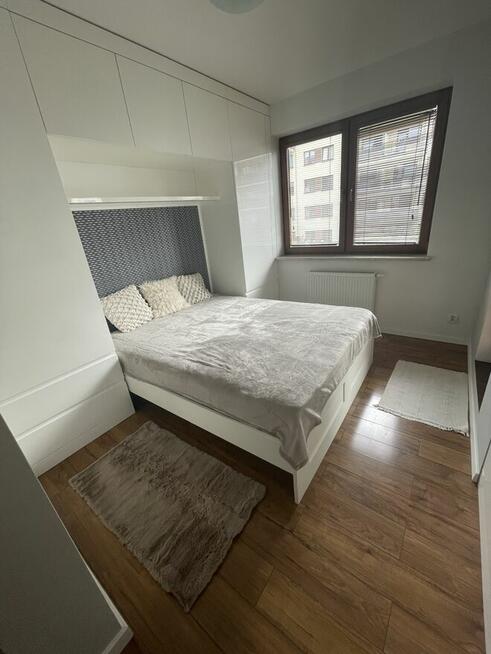 Do wynajęcia mieszkanie 48m2 Klonowa Minsk Mazowiecki