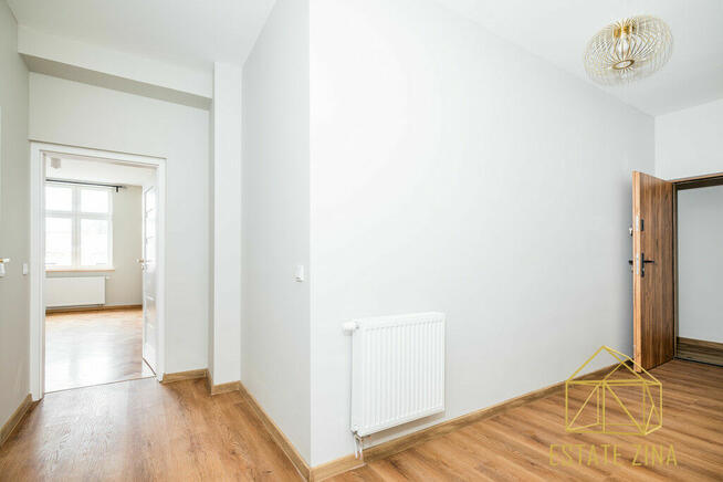 Kraków - Stare Miasto - ul. Batorego, 2-pok po remoncie!