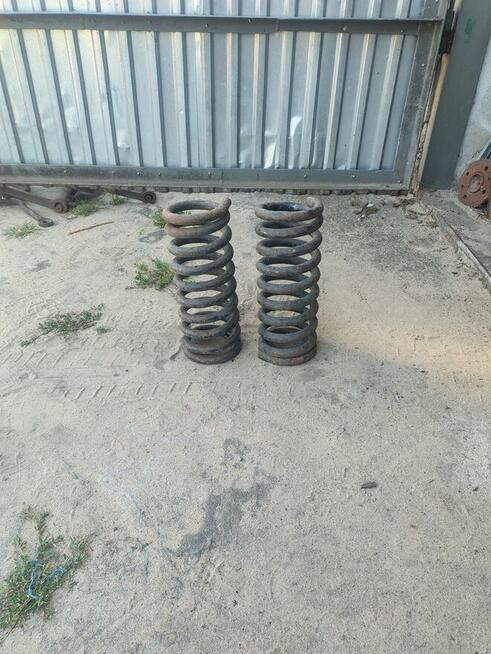 Wałek rozrządu do żuka