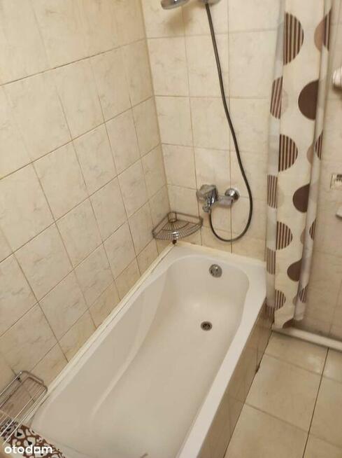 Sprzedam mieszkanie w centrum.