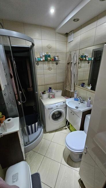 Sprzedam zadbane mieszkanie 47m2 Piła Śródmieście