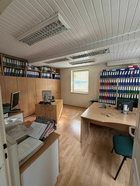 Pomieszczenie/biuro, mieszkanie /do wynajęcia