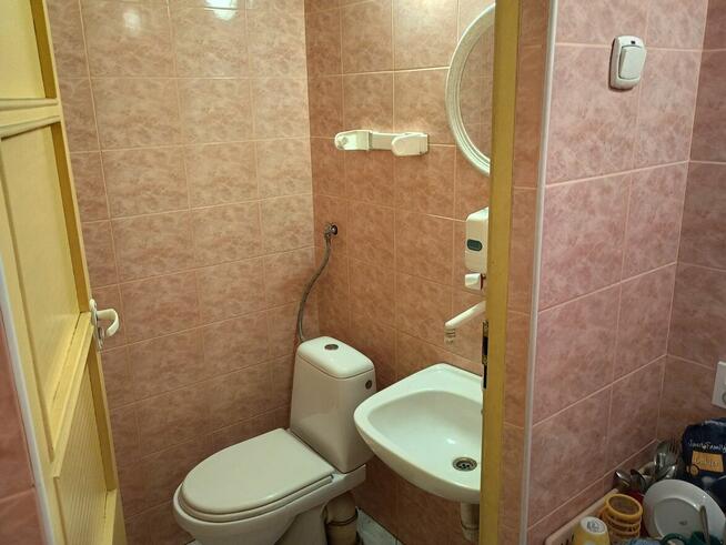 Biuro możliwością zamieszkania PRĄD WODA CO ścisłe centrum