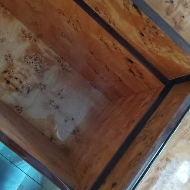 Meble kalwaryjskie PRL