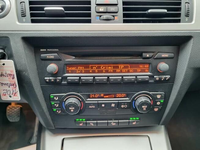 325 Xi, Manual, Serwisowany, 4x4,Podgrzewane fotele