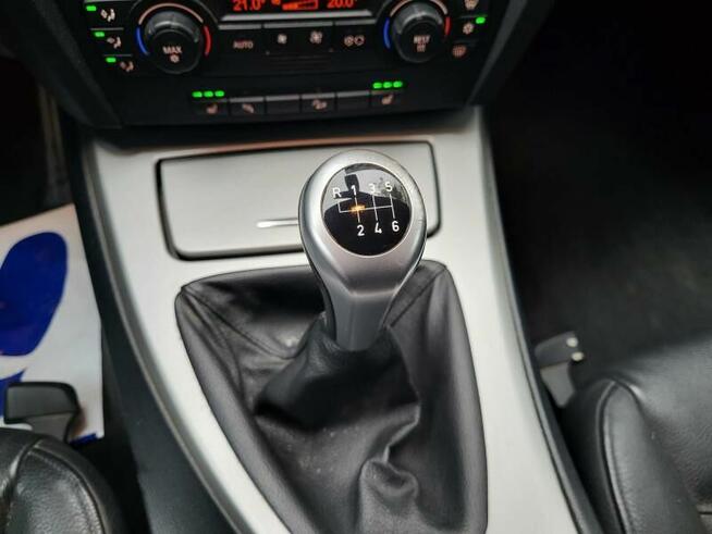 325 Xi, Manual, Serwisowany, 4x4,Podgrzewane fotele