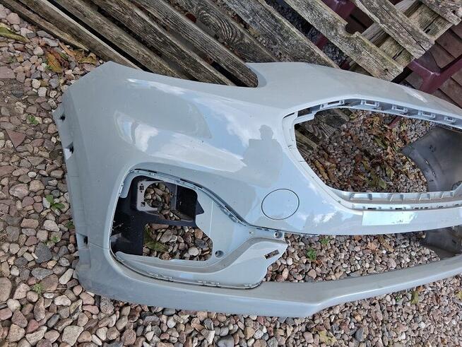 Ford Puma ST LINE MK2 Lift R1T Zderzak Przód