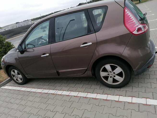 Sprzedam Renault Scenic 3