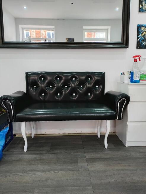 Wyposażenie fryzjerskie