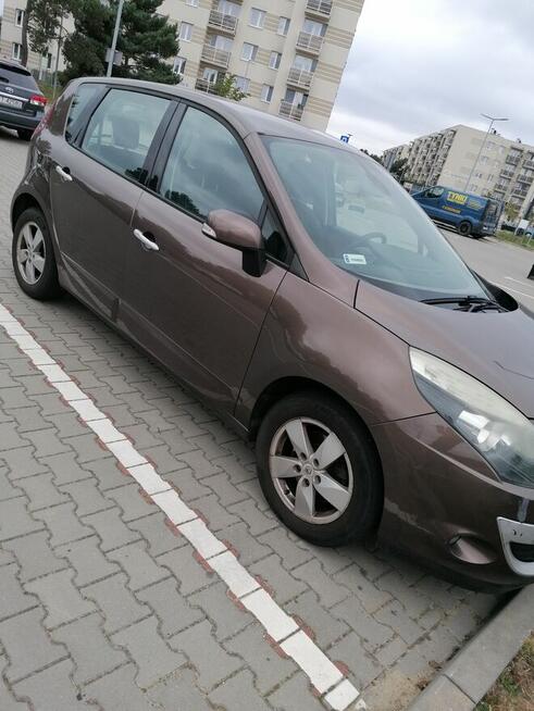 Sprzedam Renault Scenic 3