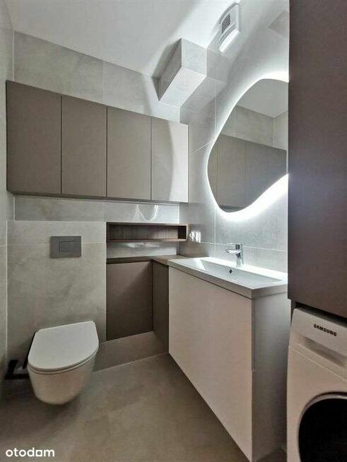 Wynajmę mieszkanie, 2 pokoje, Os. Diamentowe