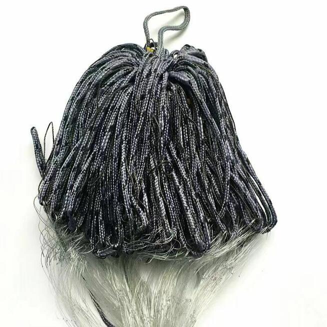 Drgawica Drygawica 30m x 1,5m Sieć rybacka