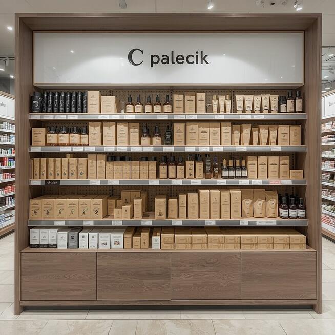 OGŁOSZENIE - SKUP KOSMETYKÓW