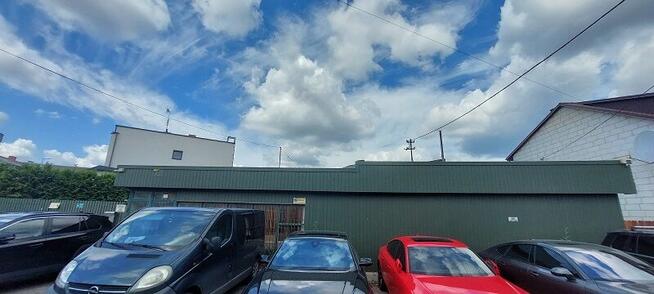 Syndyk sprzeda - Ostrołęka, ul. Czeczotka