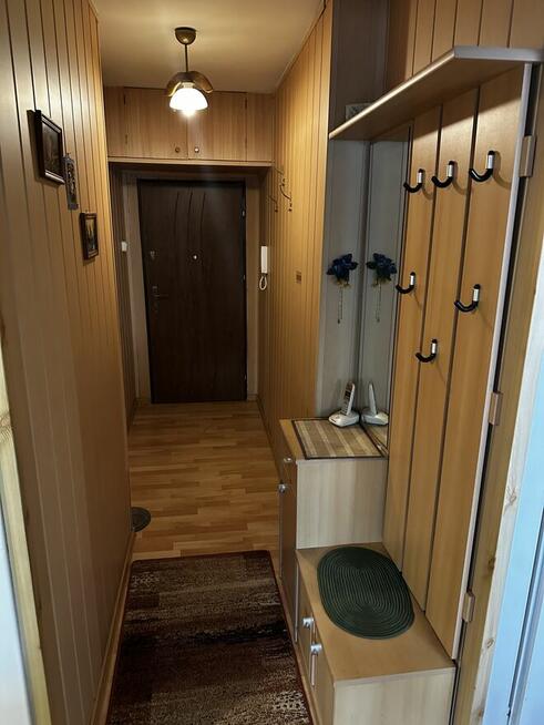 Sprzedam mieszkanie 38 m2 do zamieszkania od zaraz