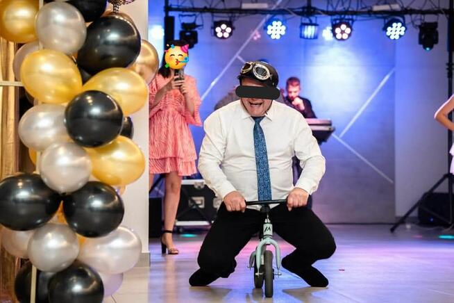 Zespół muzyczny Power Dance