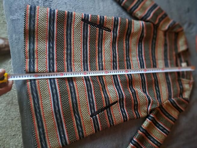 Sprzedam żakiet damski kupiony w Turcji