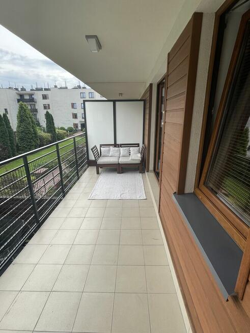 Do wynajęcia mieszkanie 48m2 Klonowa Minsk Mazowiecki