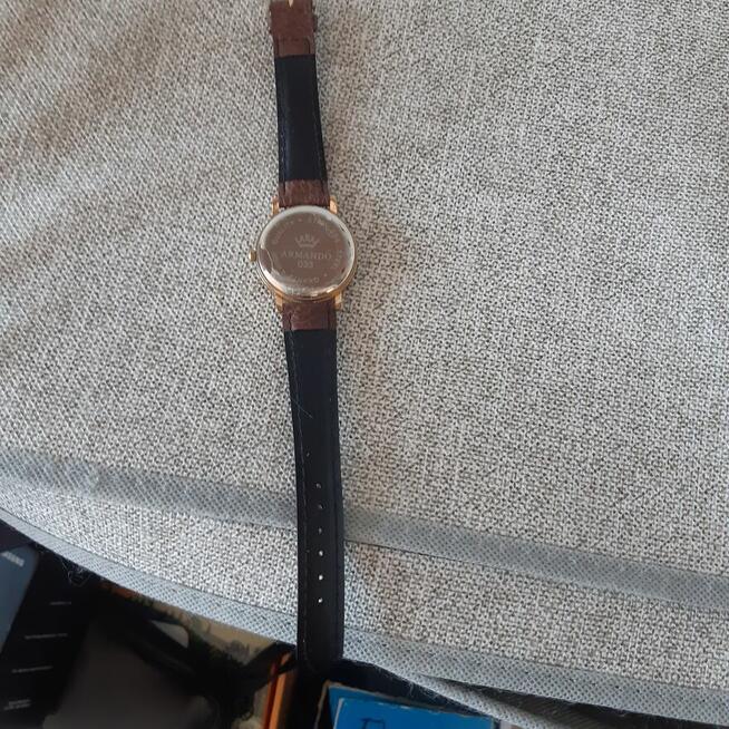 Zegarek męski naręczny ARMANDO 033