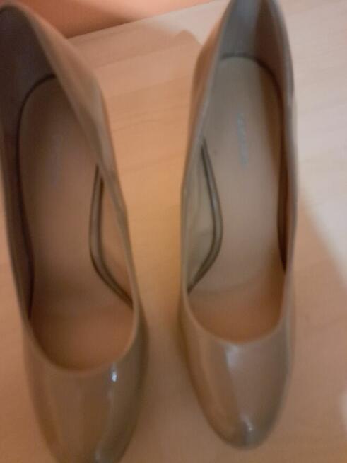 Sprzedam szpilki damskie rozmiar 40