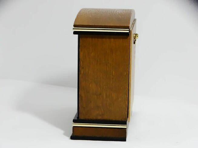 Elektroniczny zegar sterowany radiowo SINN ROCC-71E w kolorz