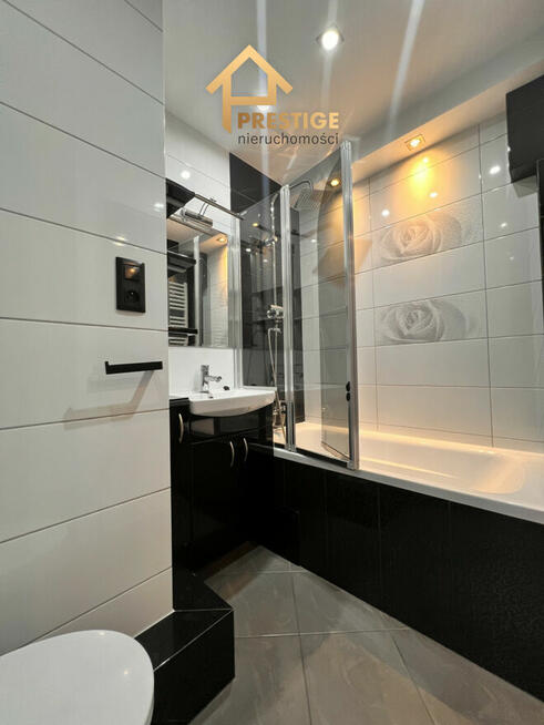 3 Pokoje z Balkonem w Kole, Rozkładowe, Funkcjonalne