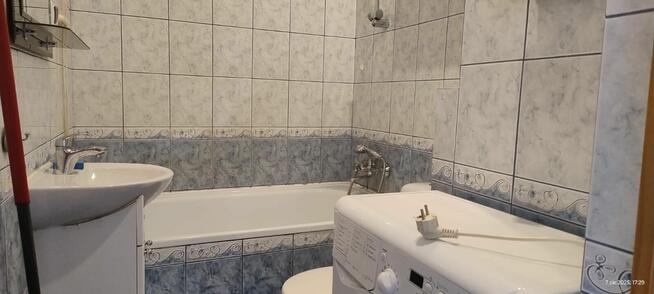 Do wynajecia mieszkanie przy ul. Kjawskiej