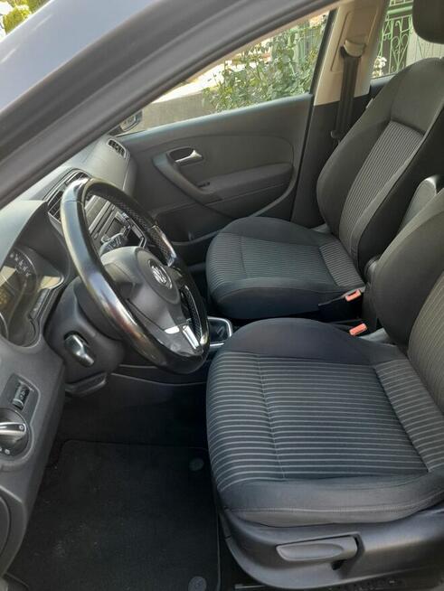 Sprzedam Volkswagen POLO Premium !