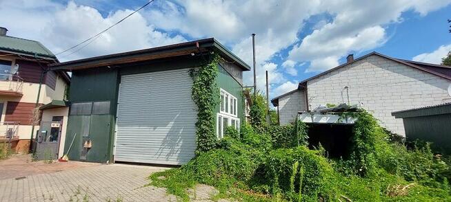 Syndyk sprzeda - Ostrołęka, ul. Czeczotka