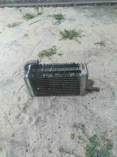 Wałek rozrządu do żuka