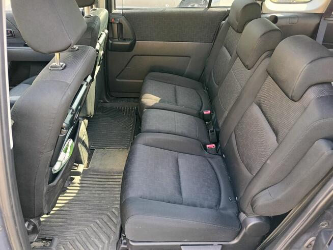 Mazda 5 Minivan 7 -osobowy