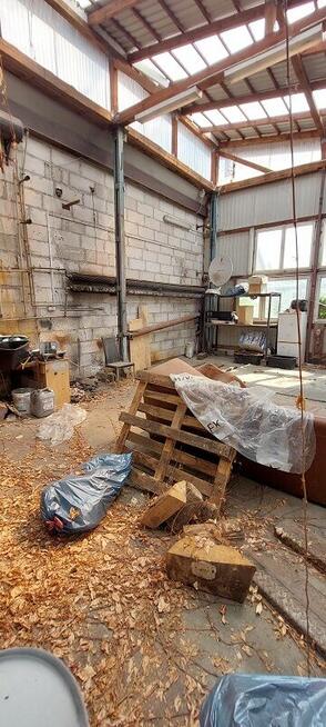 Syndyk sprzeda - Ostrołęka, ul. Czeczotka