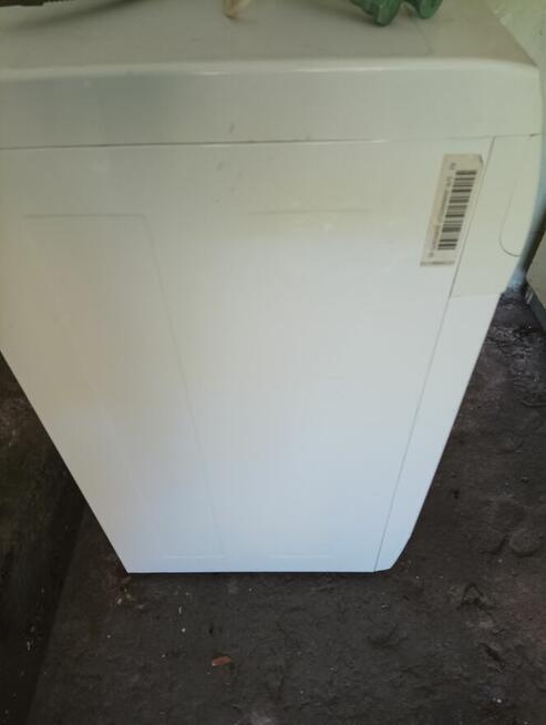 Pralka Polar PDP-800