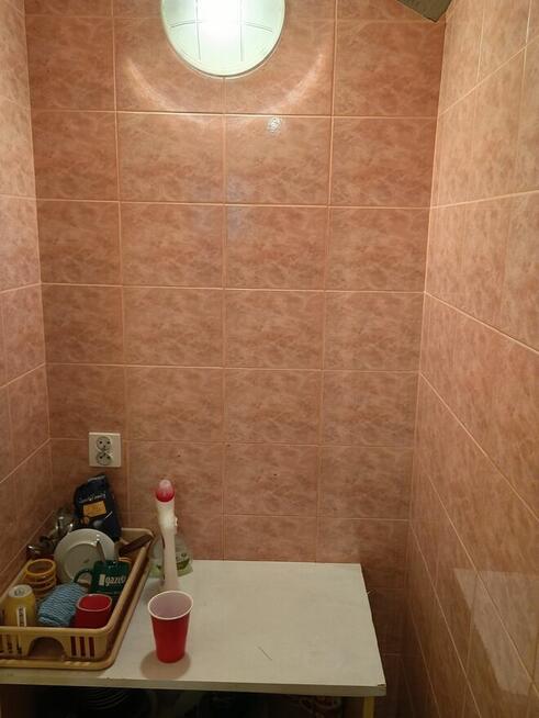 Biuro możliwością zamieszkania PRĄD WODA CO ścisłe centrum