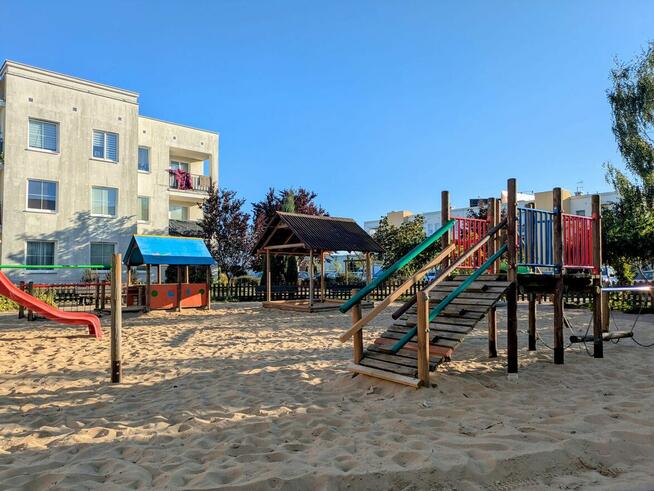 Mieszkanie w Topowej lokalizacji w Jabłonnie Osiedle Przylesie