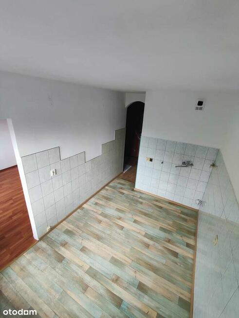 Sprzedam mieszkanie w centrum.