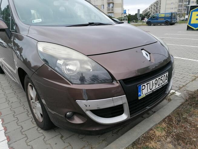 Sprzedam Renault Scenic 3