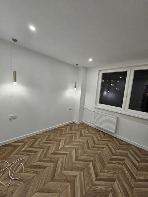 WIDZEW ul Bartoka 11 - 45m2 dwa pokoje PO REMONCIE!