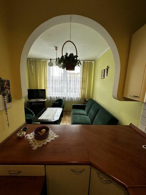 Sprzedam mieszkanie 38 m2 do zamieszkania od zaraz