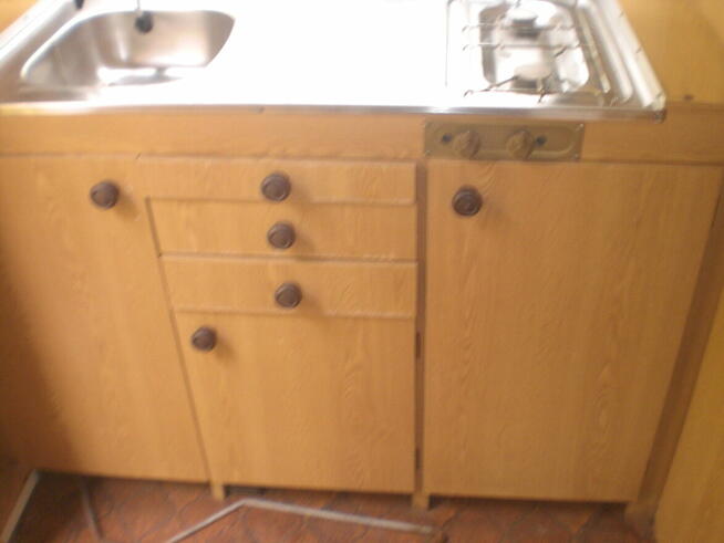 przyczepa SOLIFER ZIMOWA