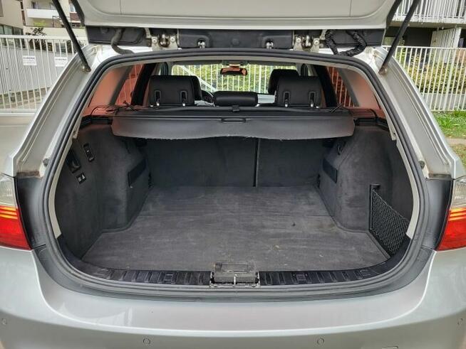 325 Xi, Manual, Serwisowany, 4x4,Podgrzewane fotele