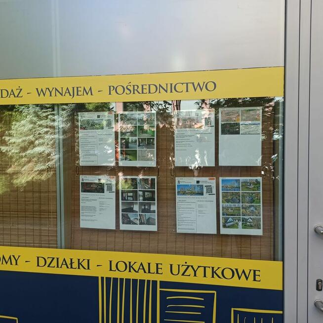 SONET Nieruchomości Warszawa