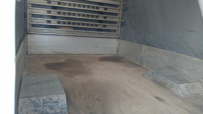 Renault Master 2.2 diesel skrzynia doka plandeka