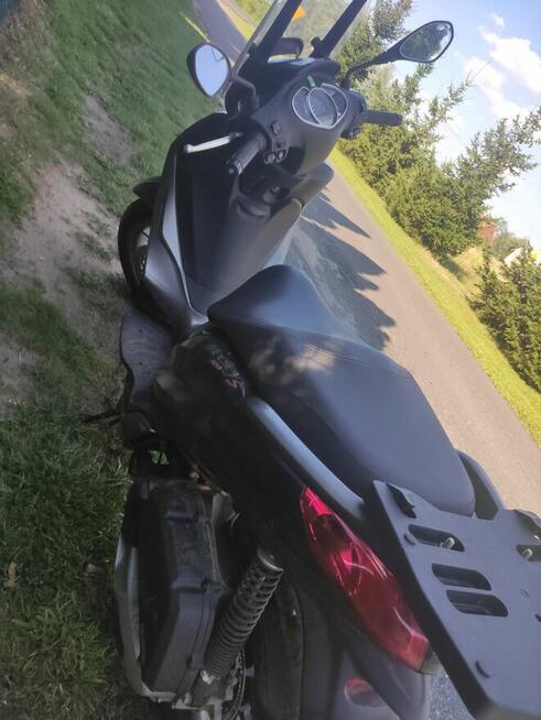 Piaggio Medley S 125 2016