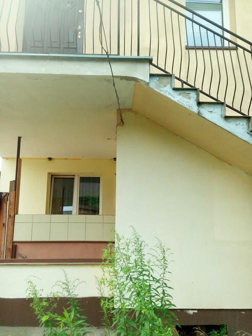 84m2 mieszkanie квартирa 300m działki