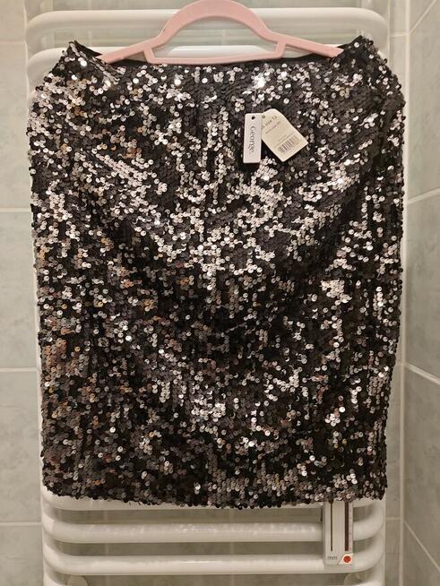 Paka box stan b dobry 40 42