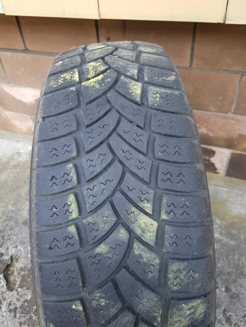 Zestaw 2 opon zimowych Vredestein Comtrac Winter 205/65/R16